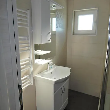 Апартаменты Zvezda Vodilja *