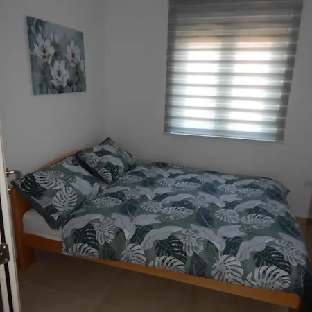 Апартаменты Zvezda Vodilja