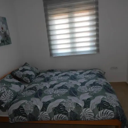 Апартаменты Zvezda Vodilja *