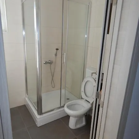 Zvezda Vodilja Апартаменты *